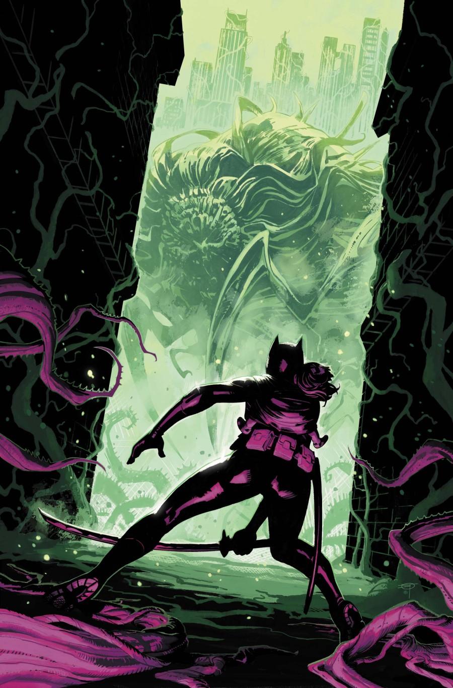 Batgirl