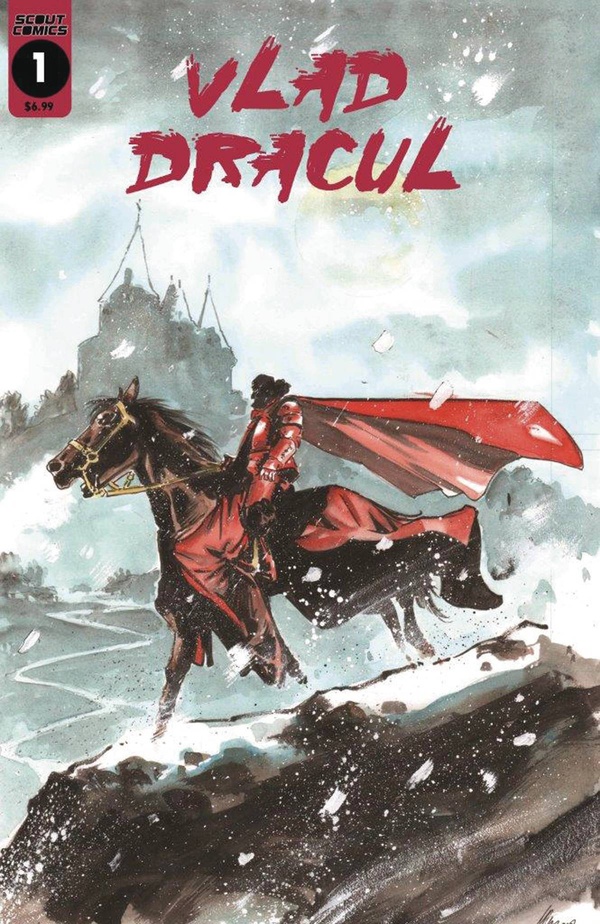Vlad Dracul