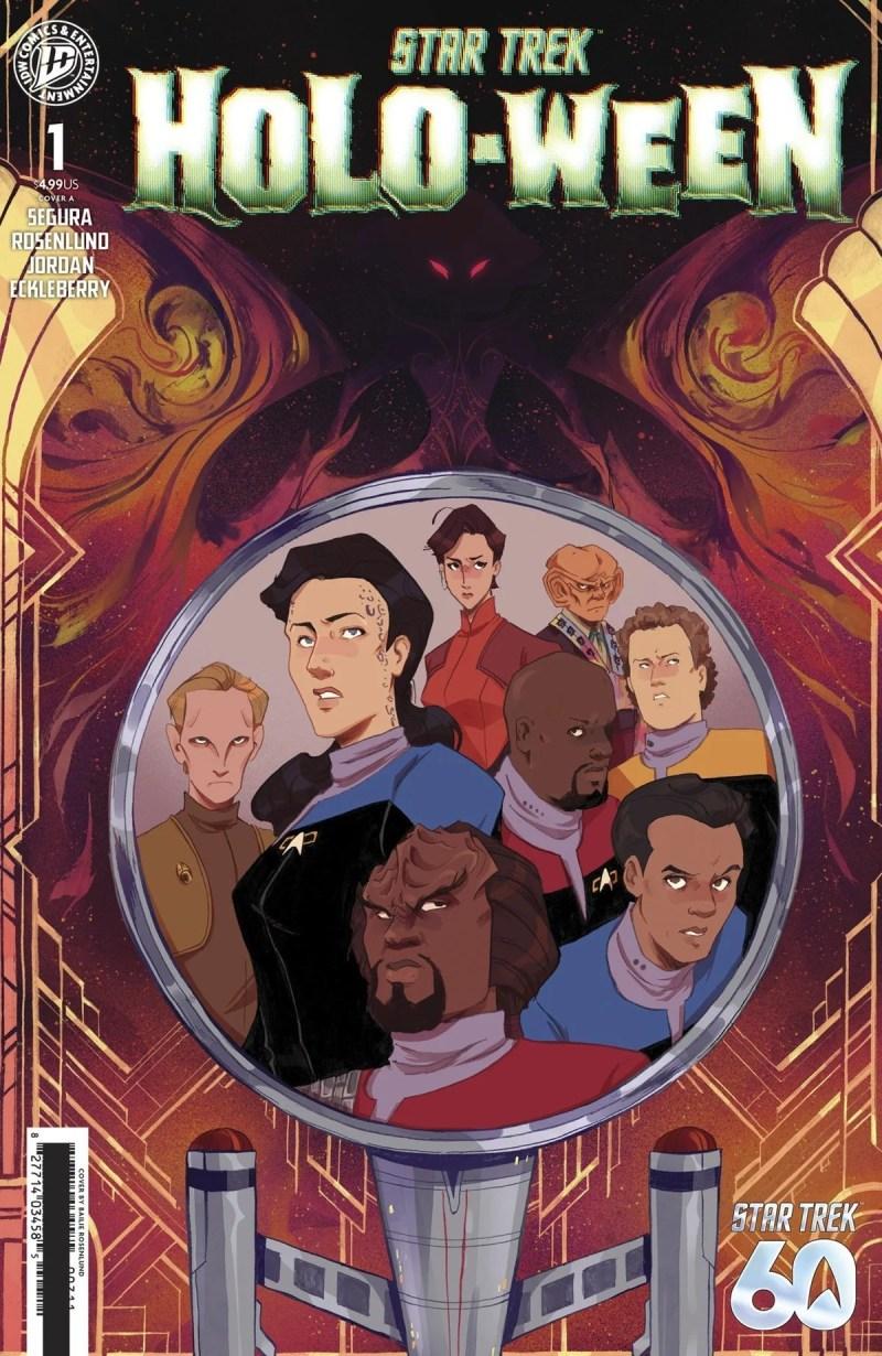 Star Trek: Holo-ween II
