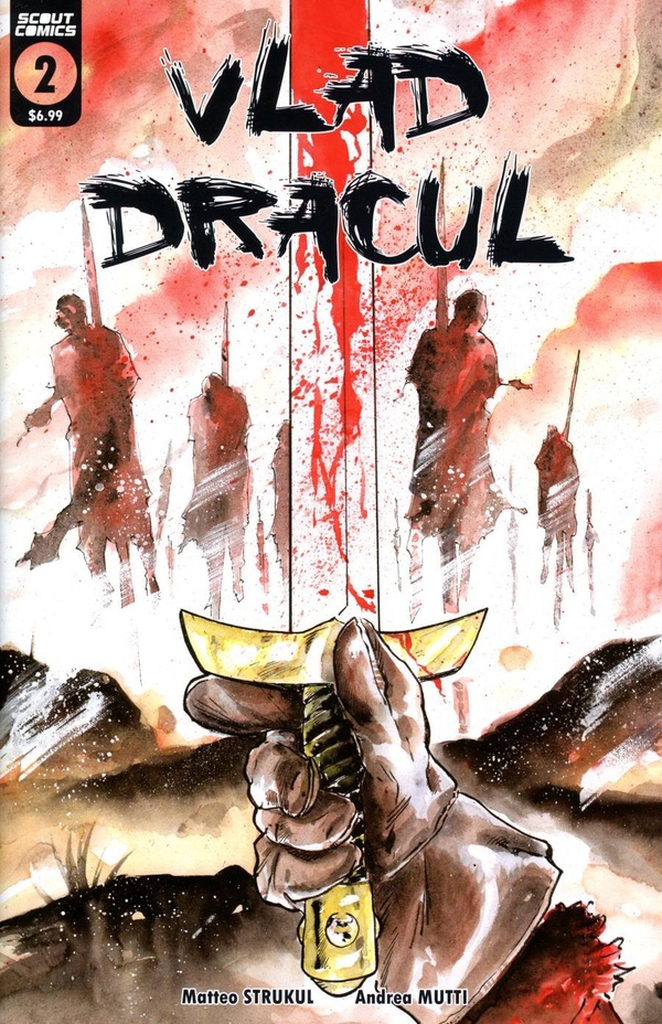 Vlad Dracul