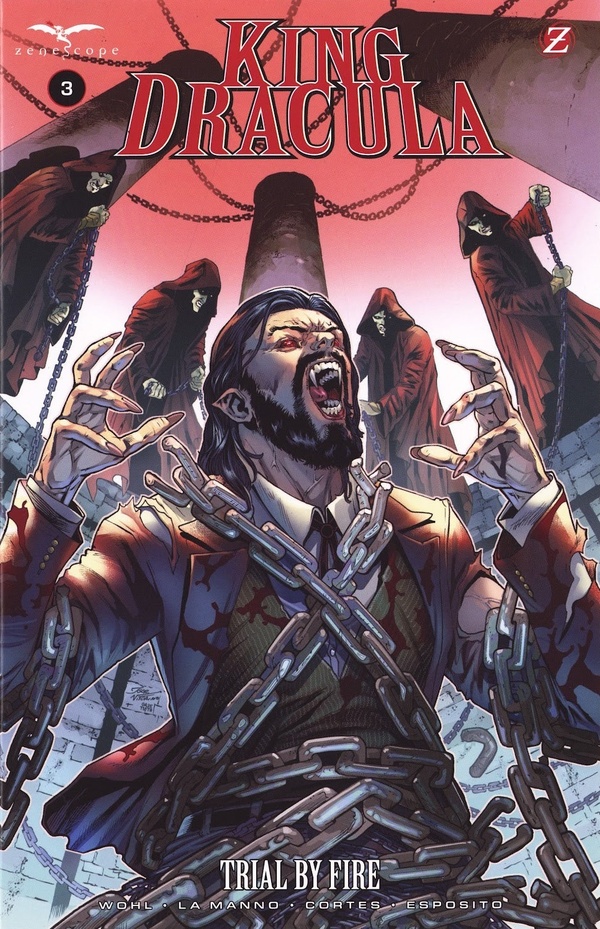 King Dracula