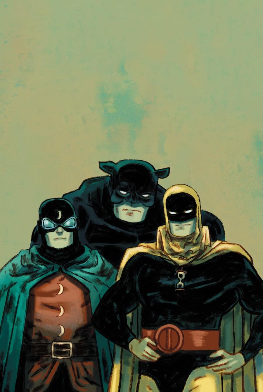 JSA