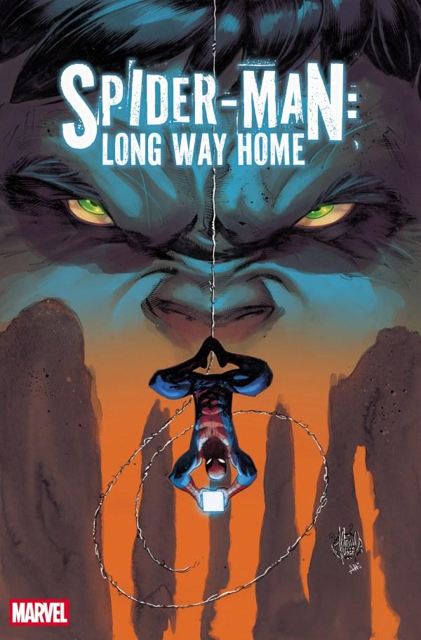 Spider-Man: Long Way Home
