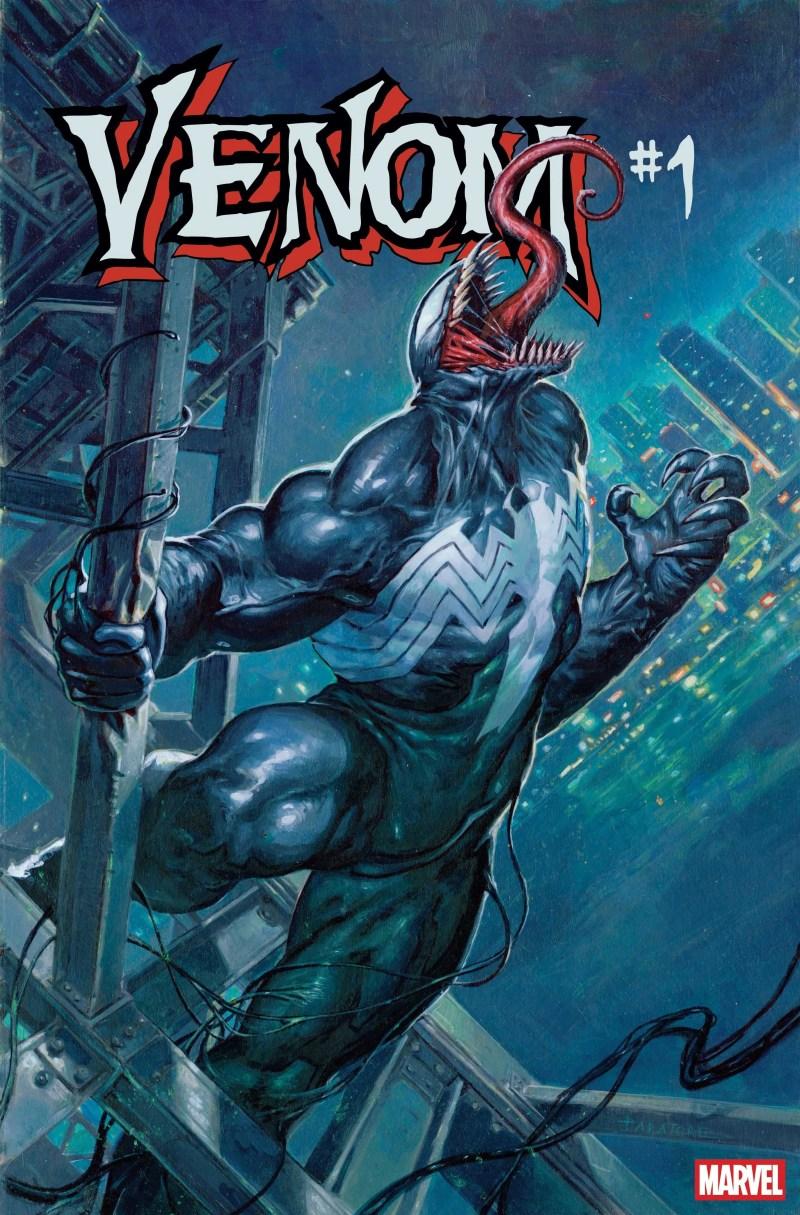 Venom