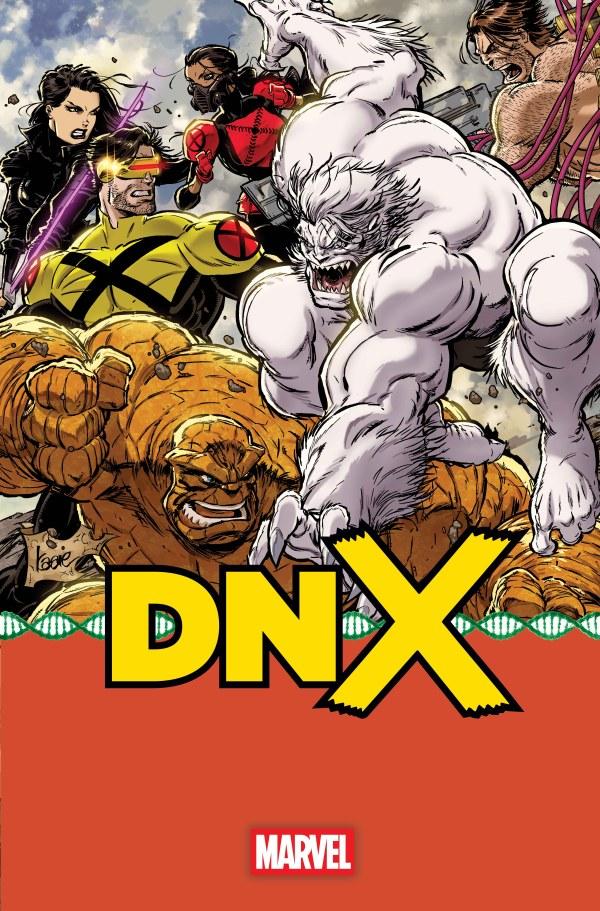 DNX