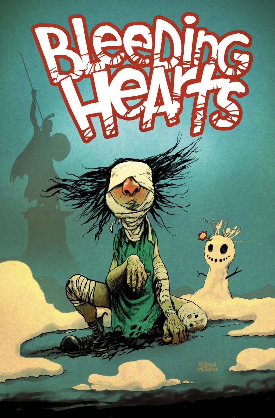 Bleeding Hearts