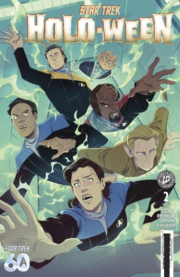 Star Trek: Holo-ween II