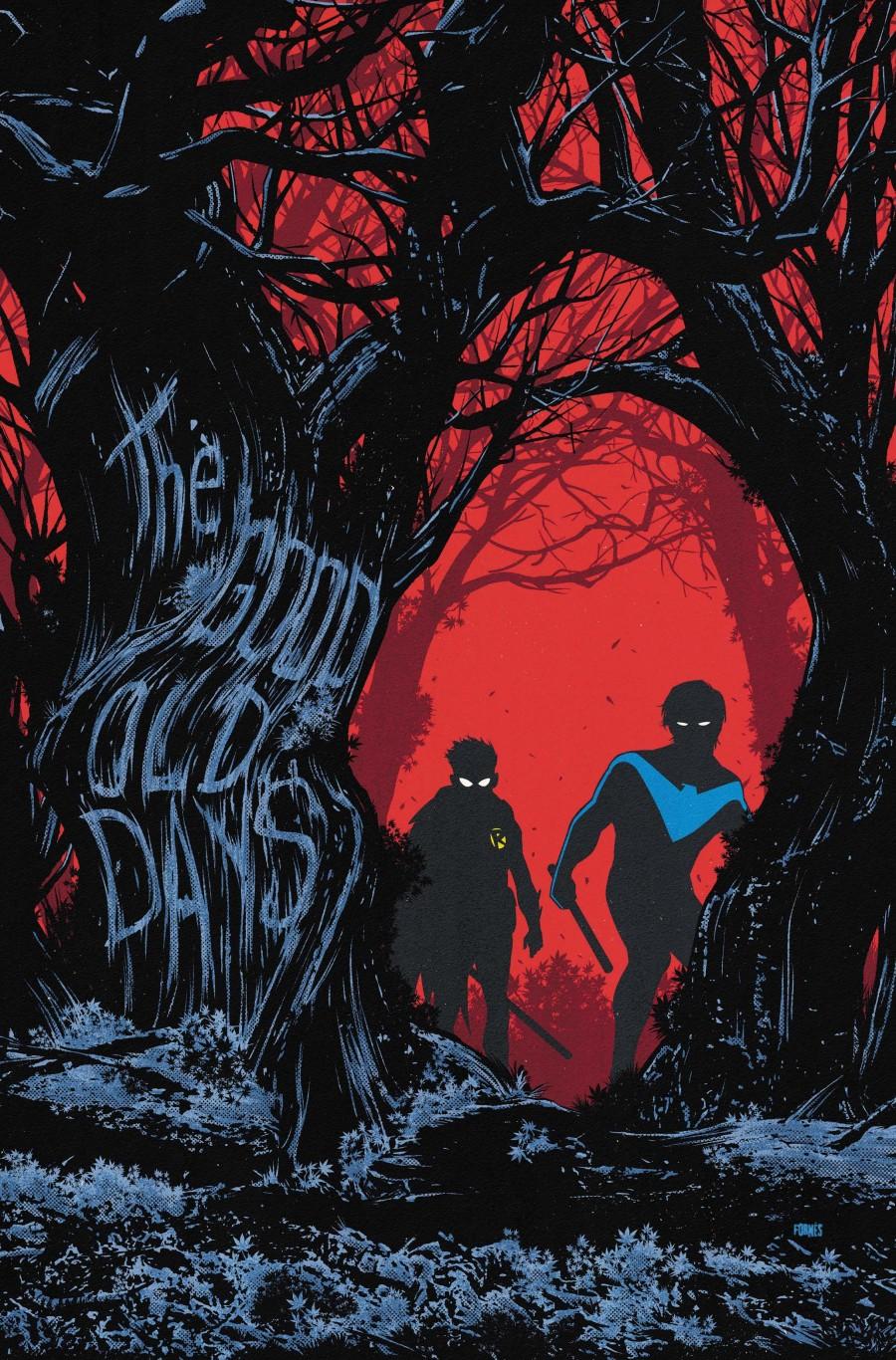 Nightwing