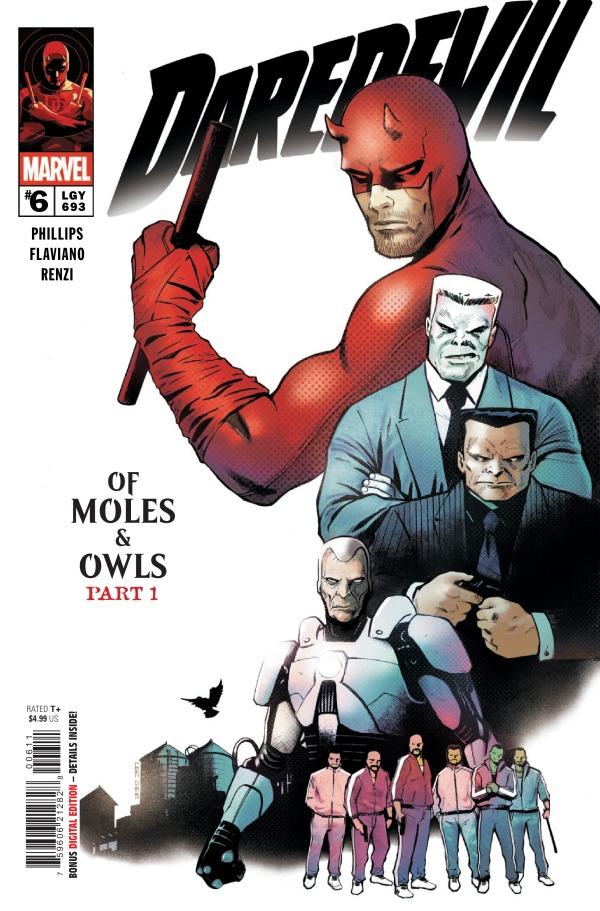 Daredevil