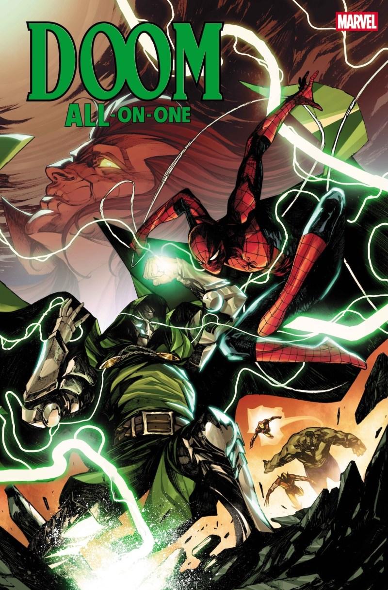 Doom All-On-One
