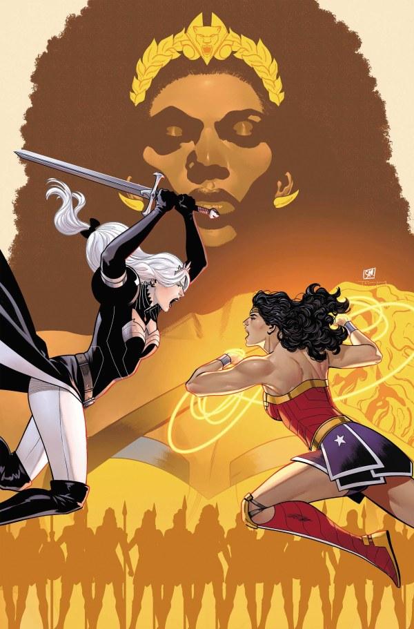 Wonder Woman