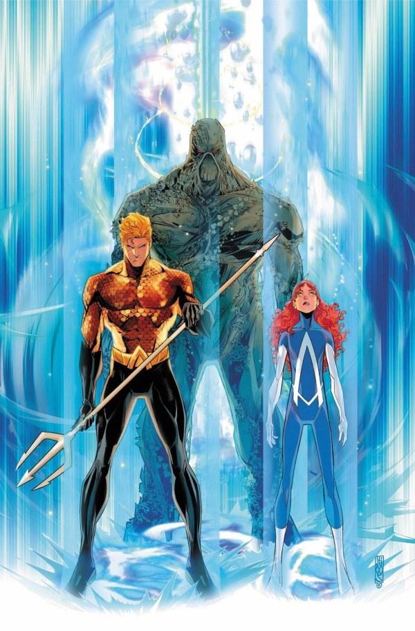 Emperor Aquaman