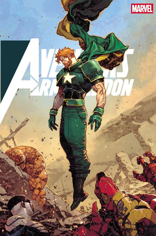 Avengers: Armageddon