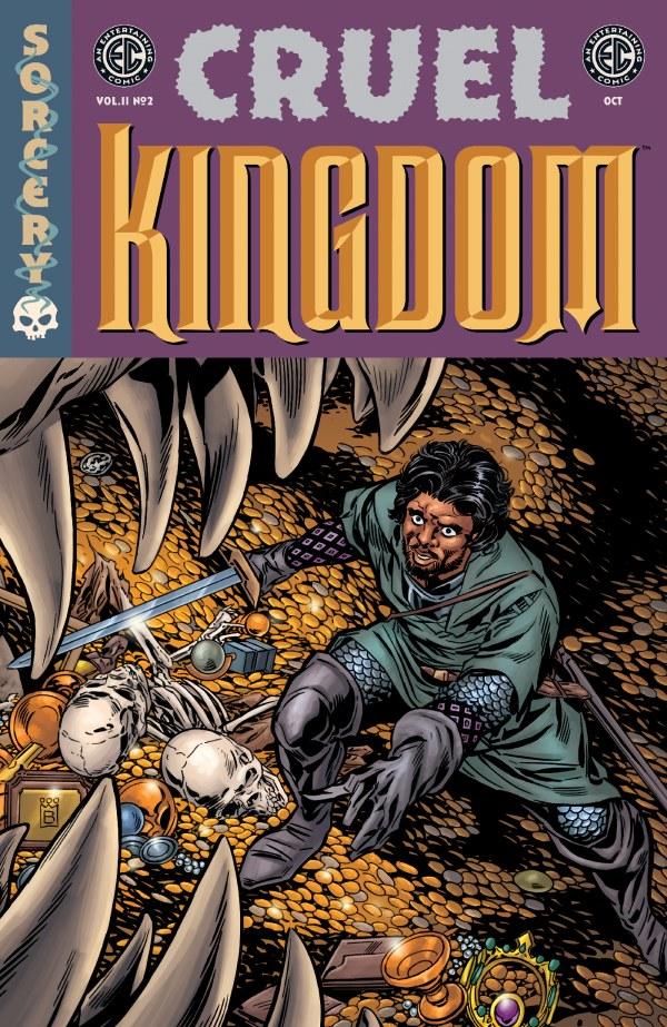 Cruel Kingdom 2