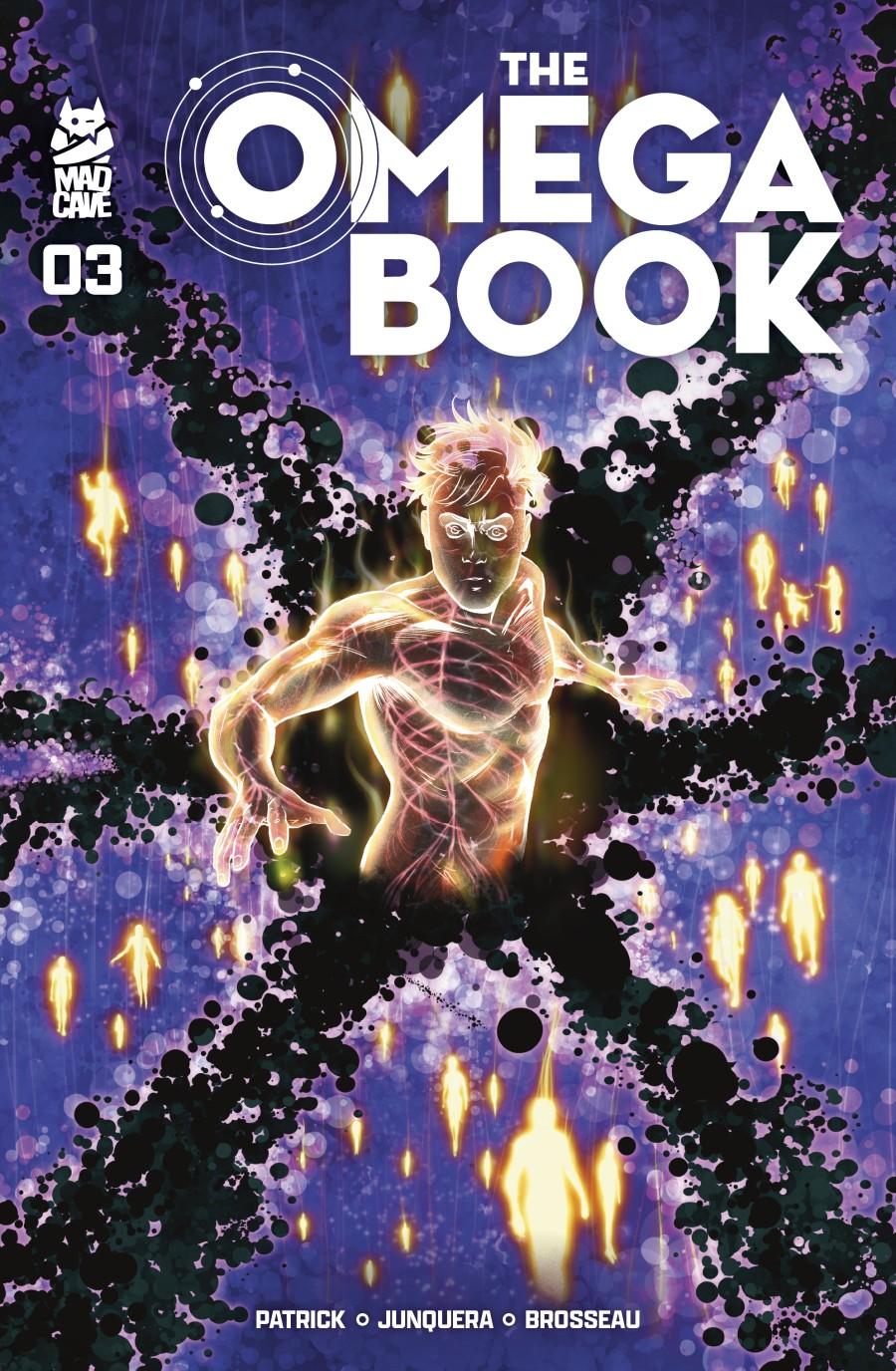 The Omega Book