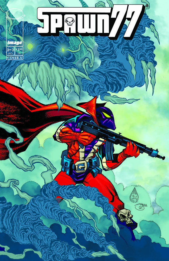 Spawn '77