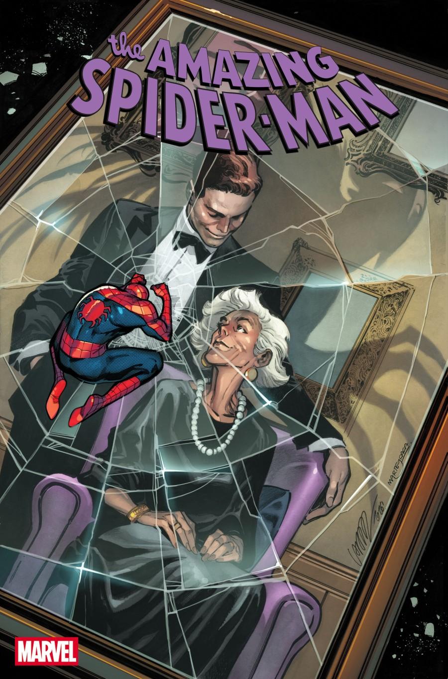 The Amazing Spider-Man