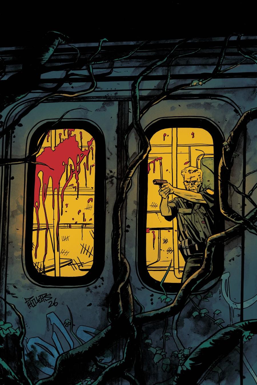 Batman: Bad Seeds – Gotham Central