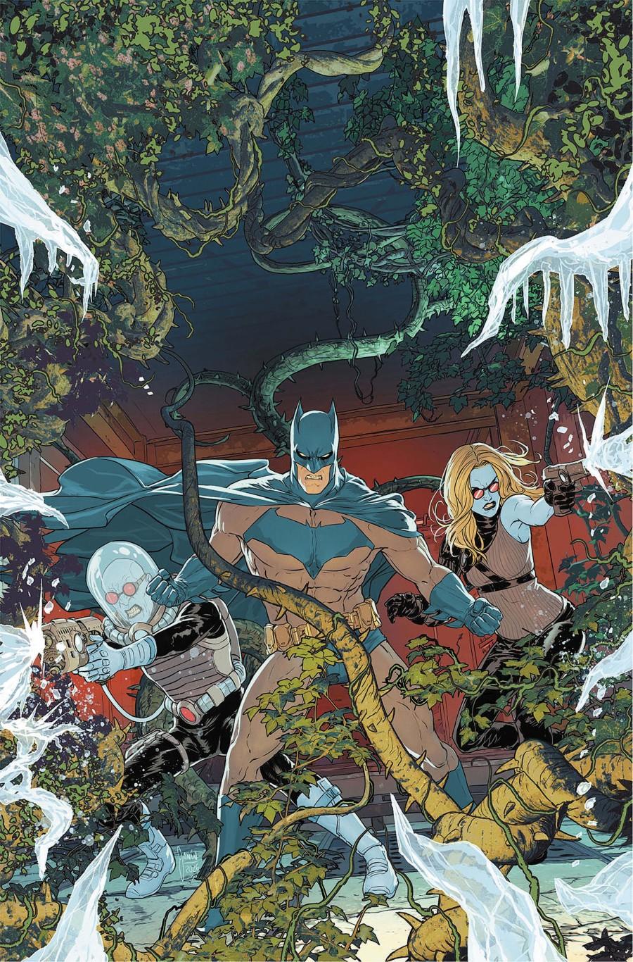 Detective Comics