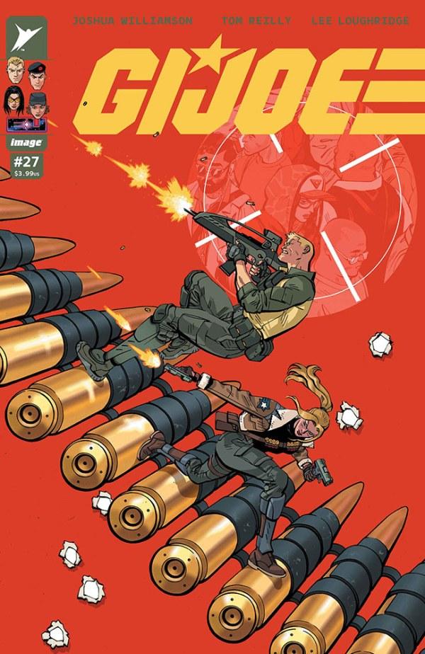 G.I. Joe