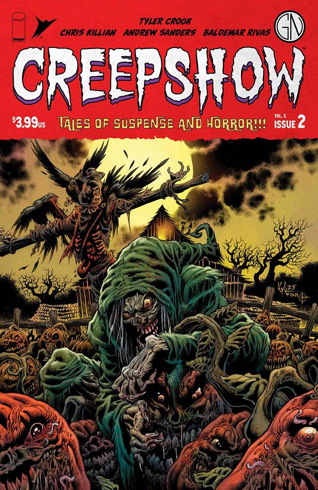 Creepshow