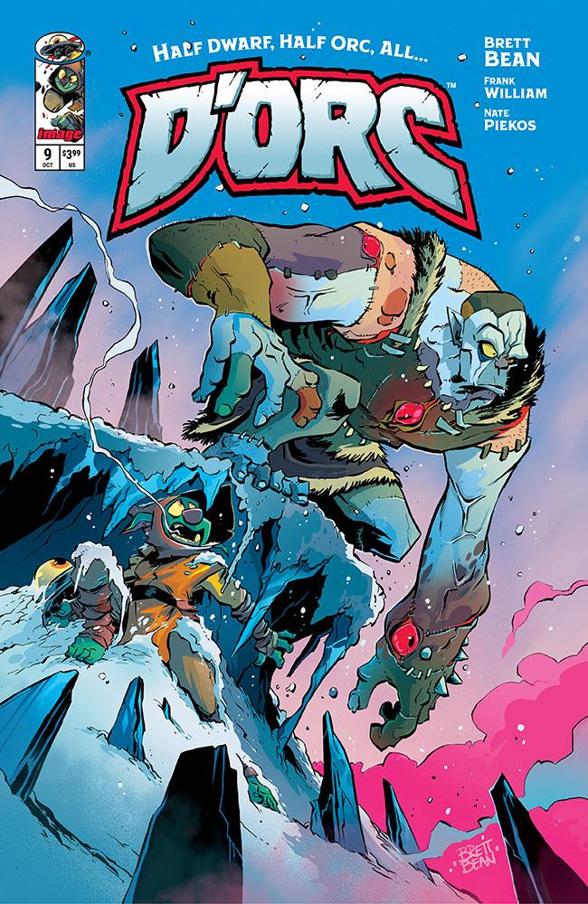 D'Orc