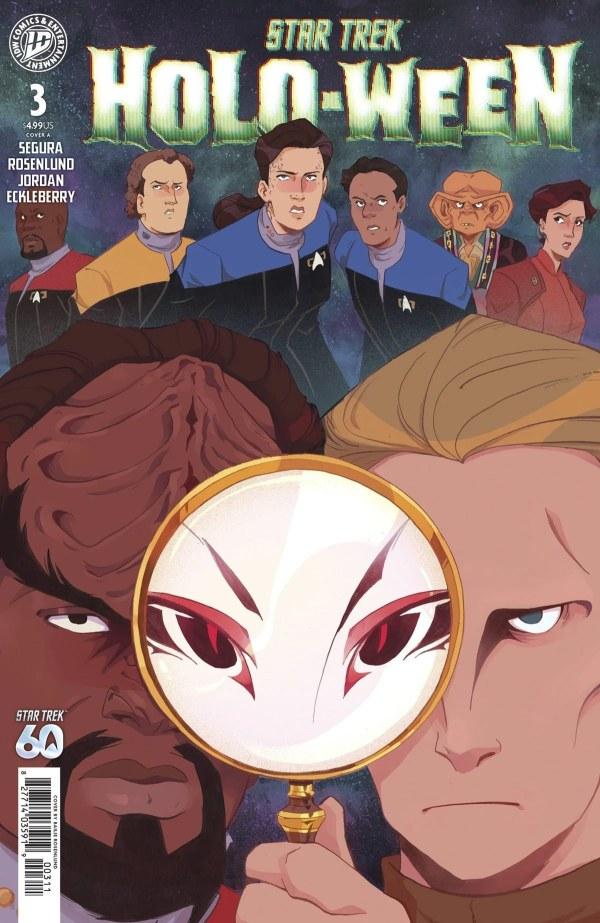 Star Trek: Holo-ween II