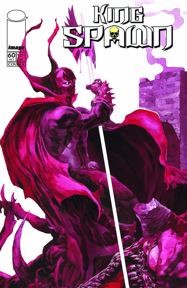 King Spawn