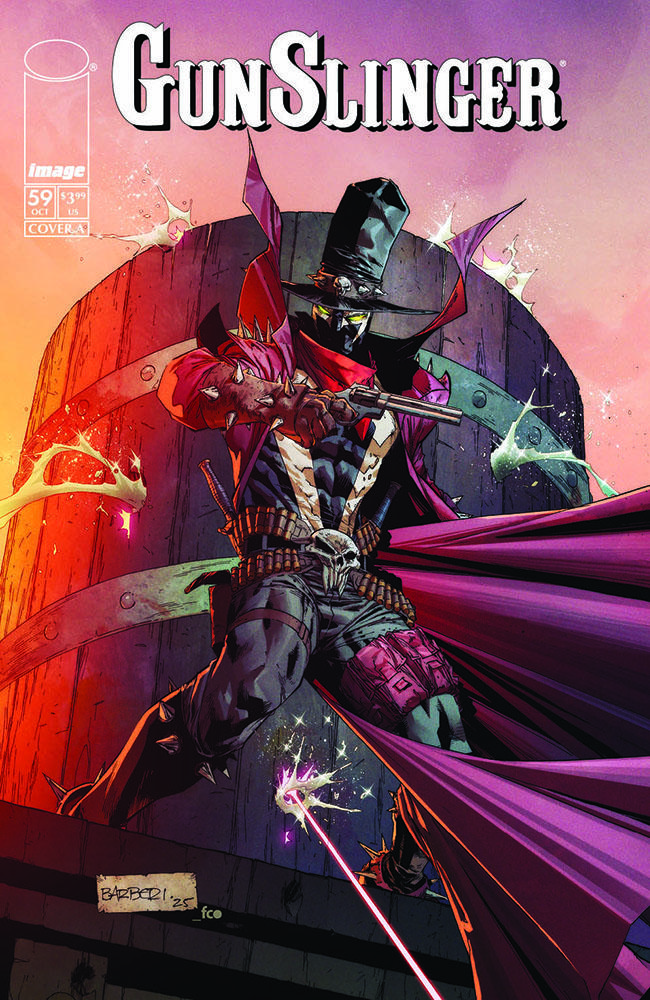 Gunslinger
