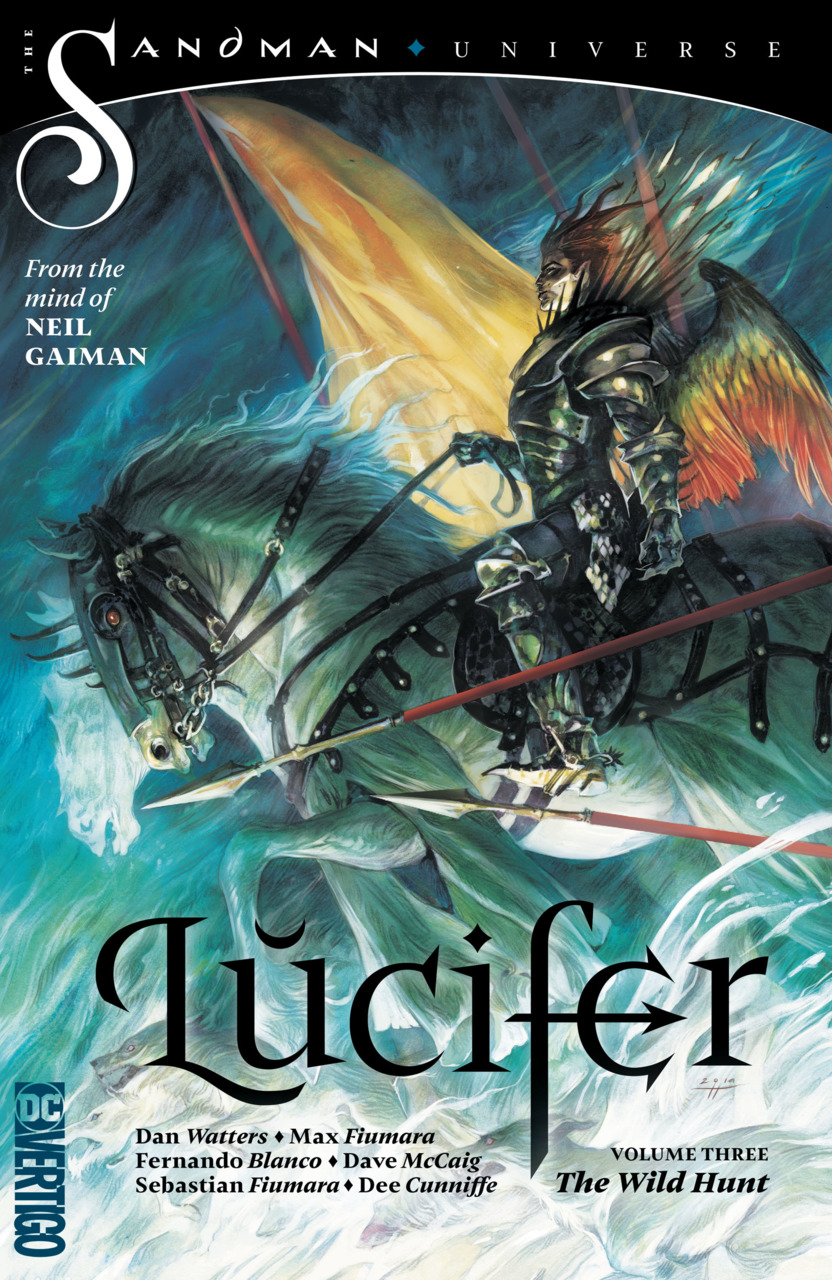 Lucifer