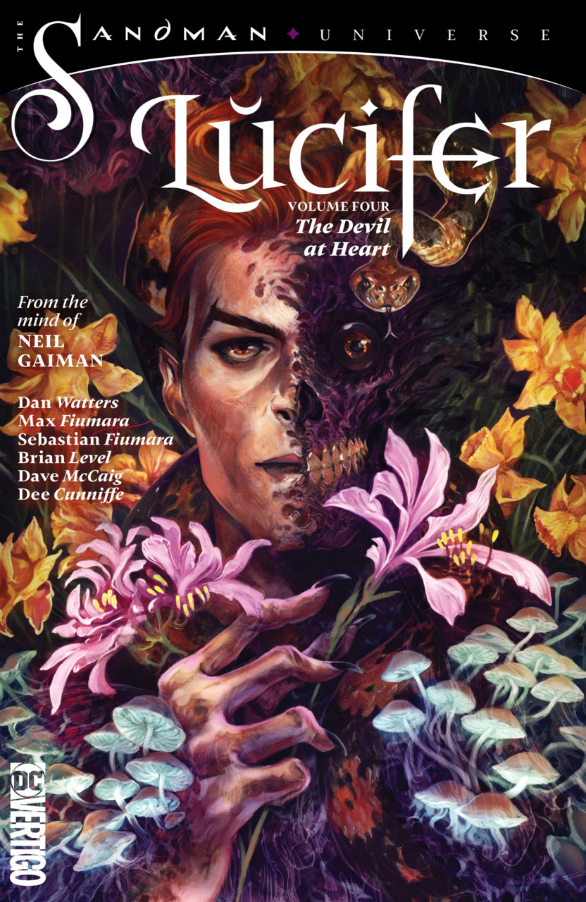 Lucifer