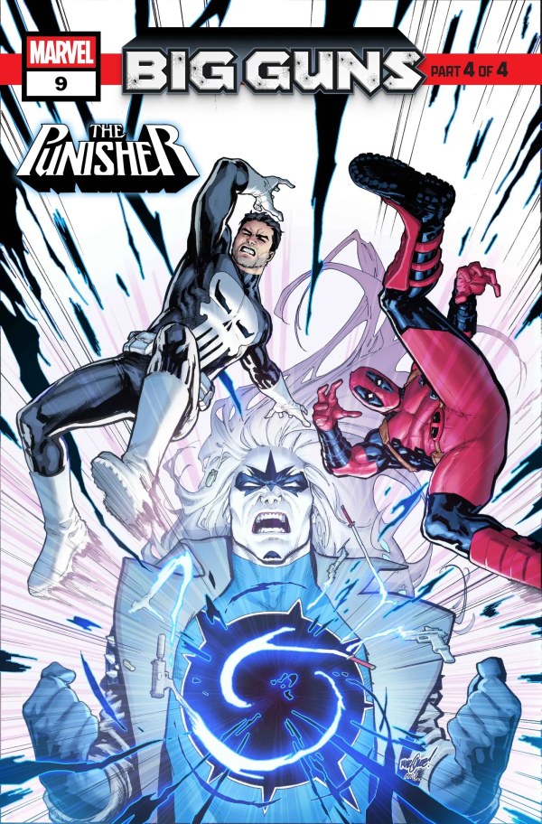 Punisher