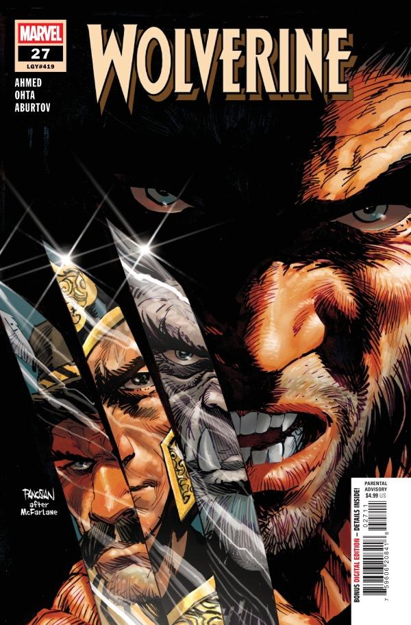 Wolverine