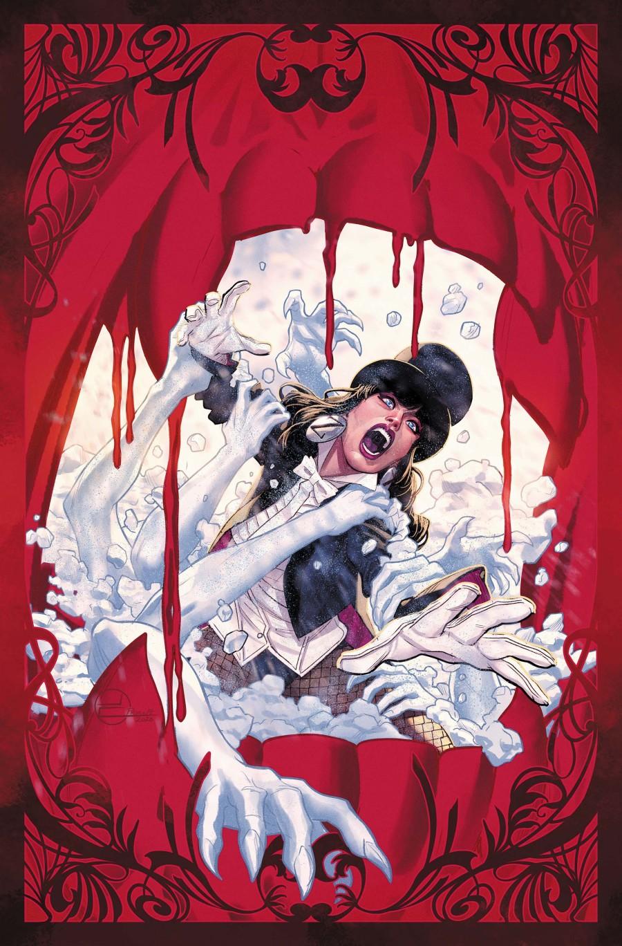 Zatanna