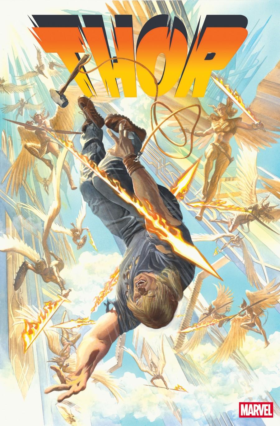 Thor