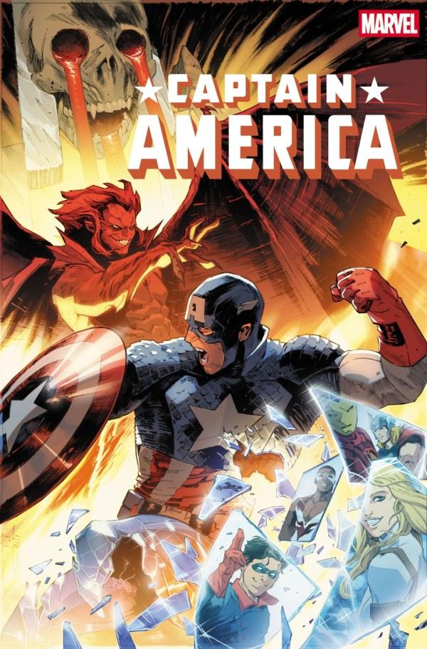 Captain America