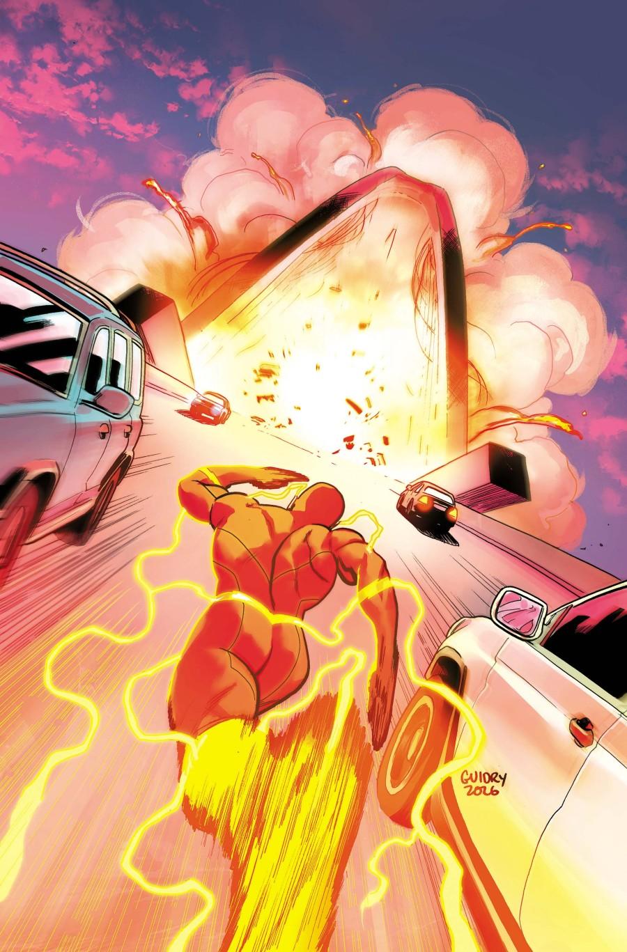 The Flash