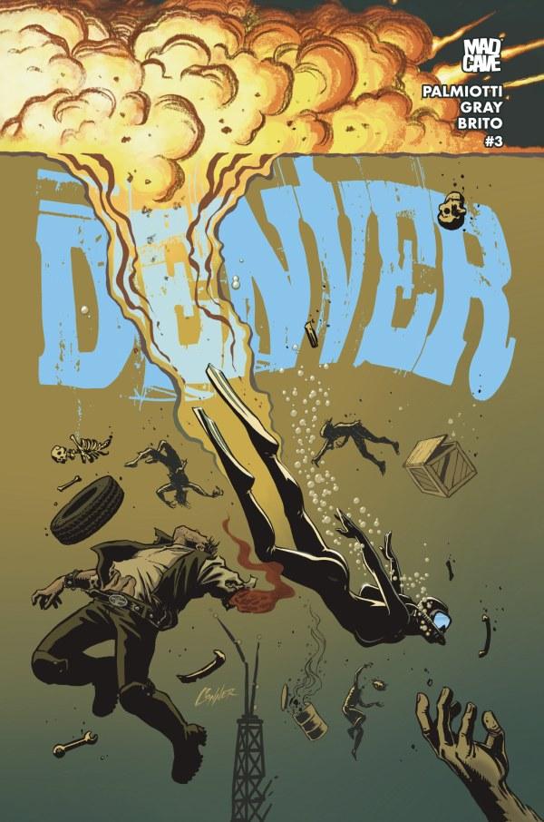 Denver