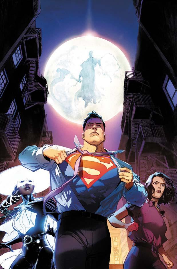 Superman