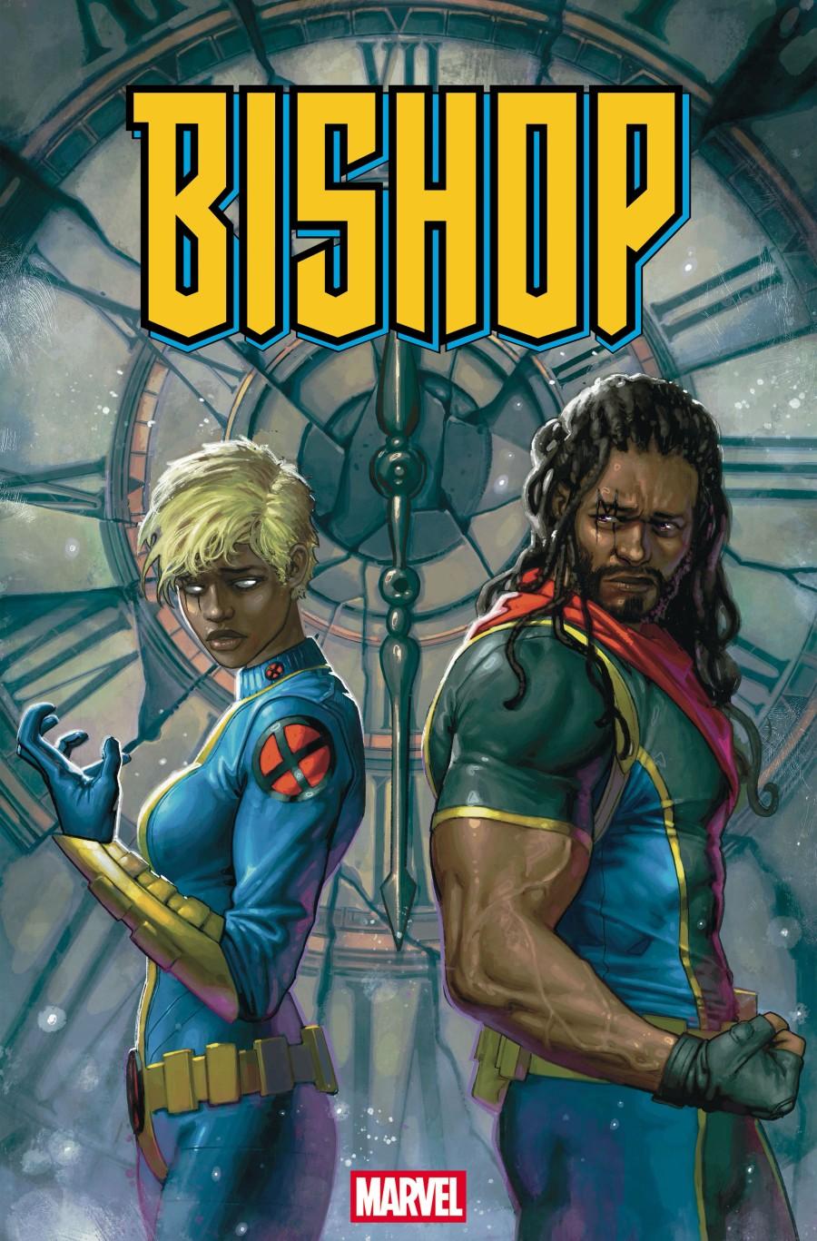 Bishop