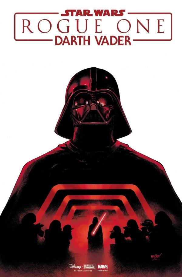Star Wars: Rogue One – Darth Vader