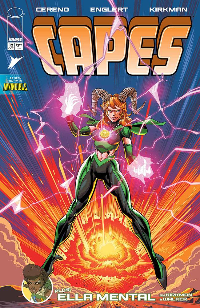 Capes