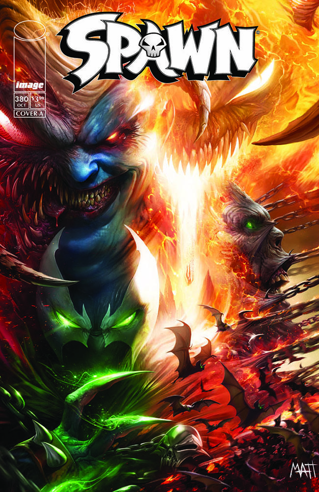 Spawn