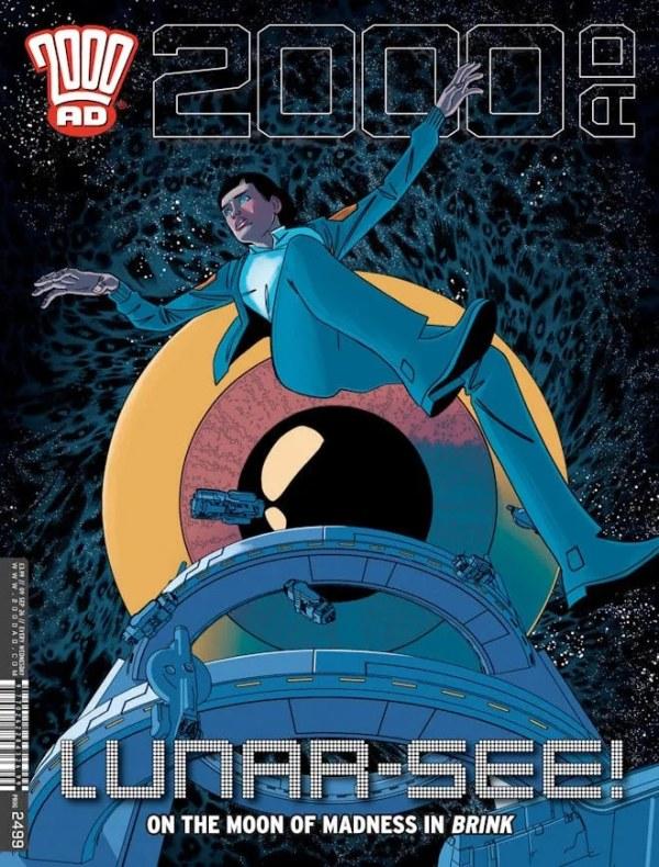 2000 AD