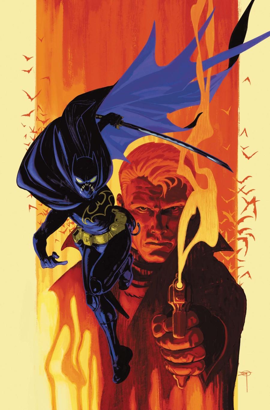Batgirl