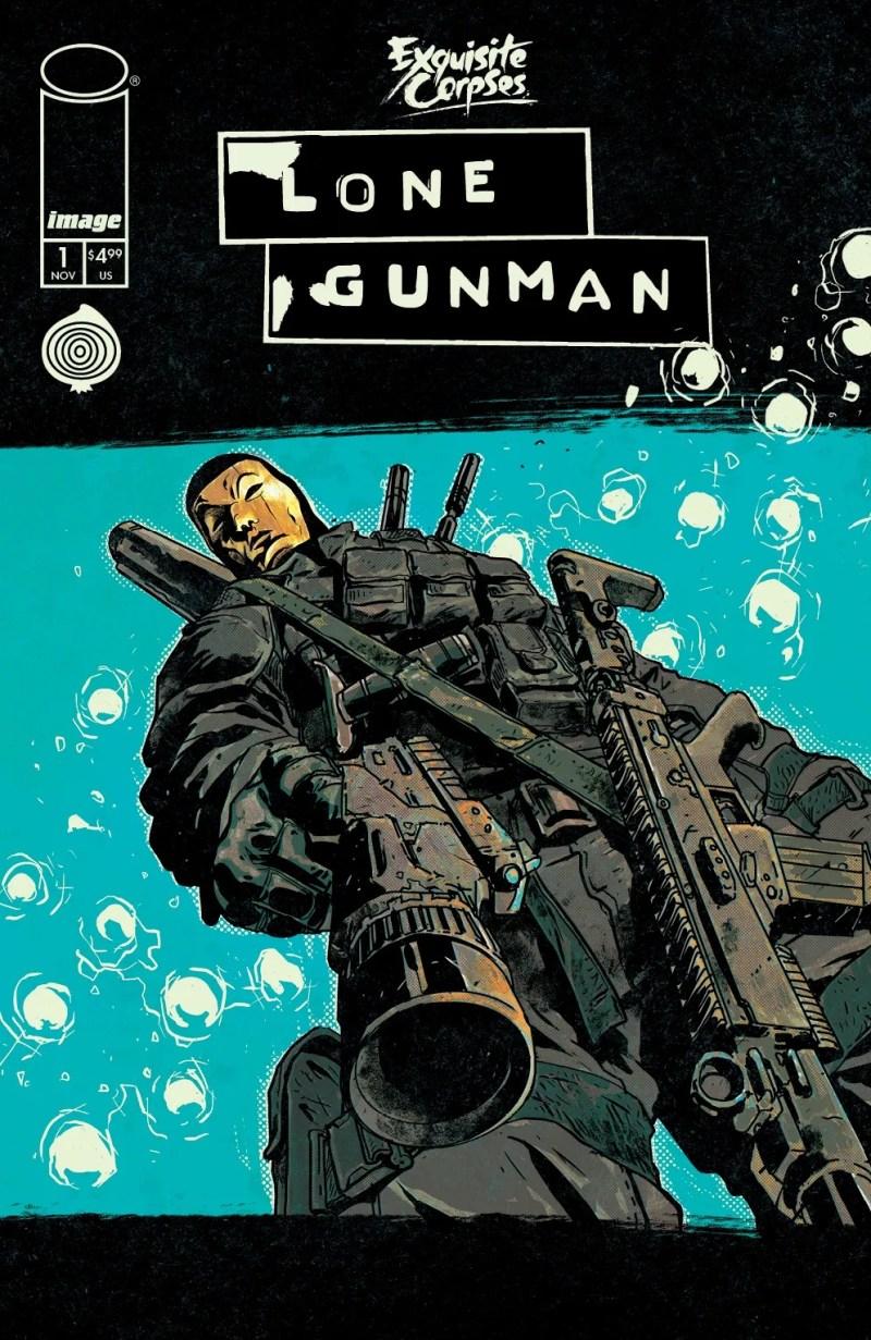Exquisite Corpses: Lone Gunman