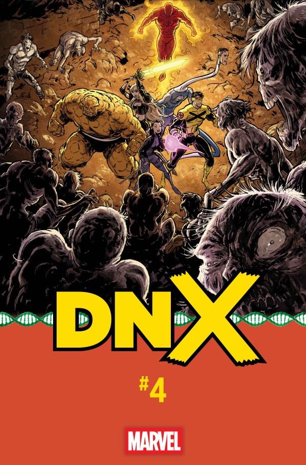 DNX