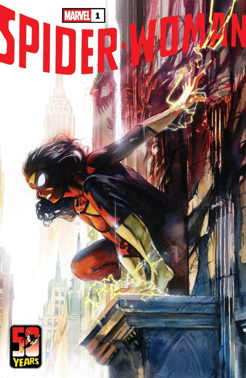 Spider-Woman