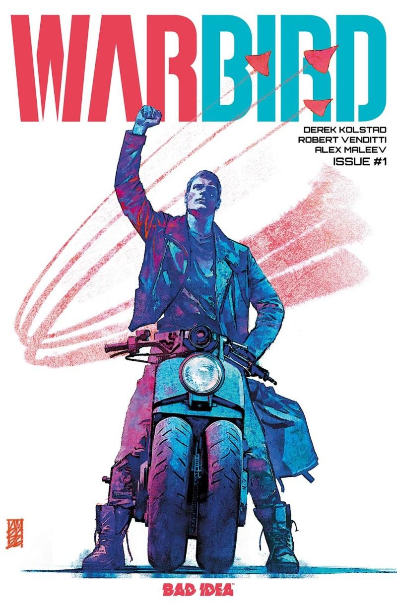 Warbird