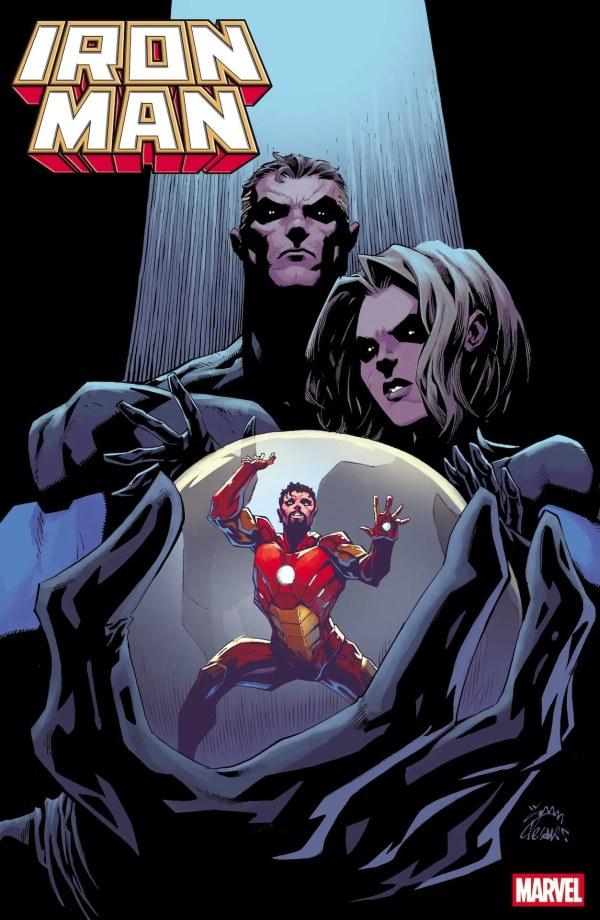Iron Man